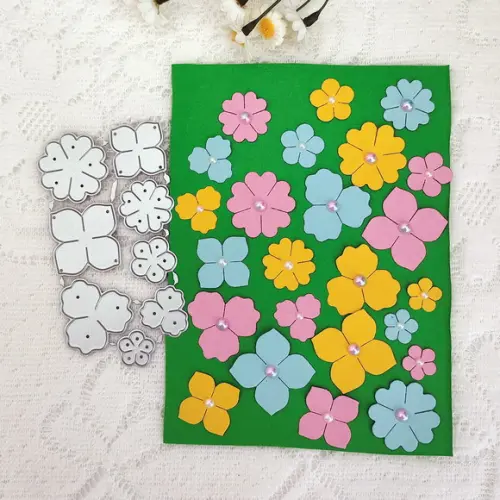 Faca de Flores