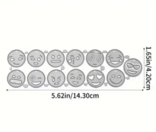 Faca Emoji