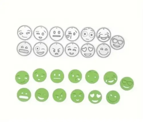 Faca Emoji