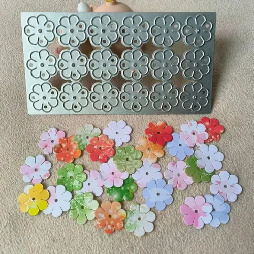 Faca Flores