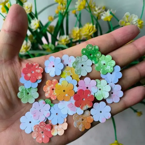 Faca Flores