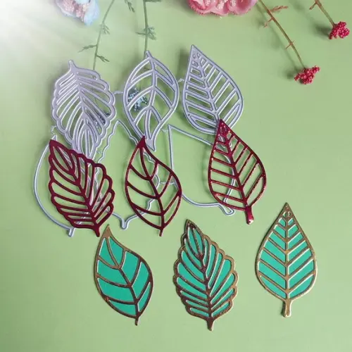 Faca Folhas 6.5 cm