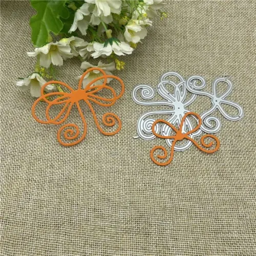 Faca Lacinhos 5 cm