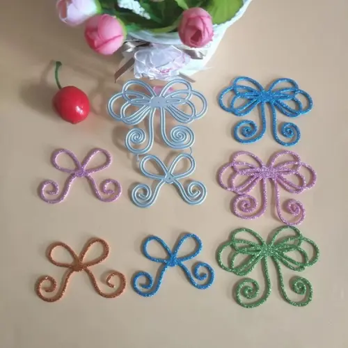 Faca Lacinhos 5 cm