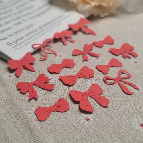 Faca Lacinhos 2.5 cm