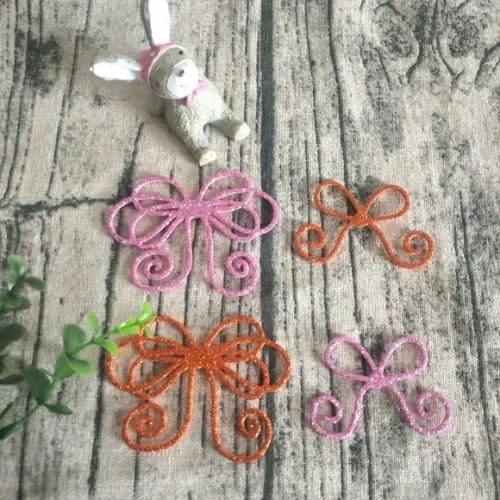 Faca Lacinhos 5 cm