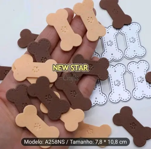Faca Ossinho