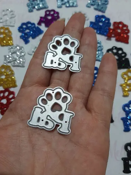 Faca Pai 2.8 cm pet