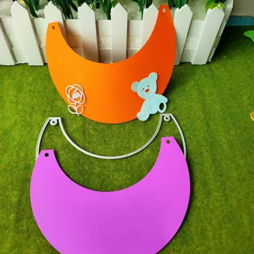 Faca Viseira 16 cm