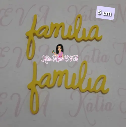 Família em eva