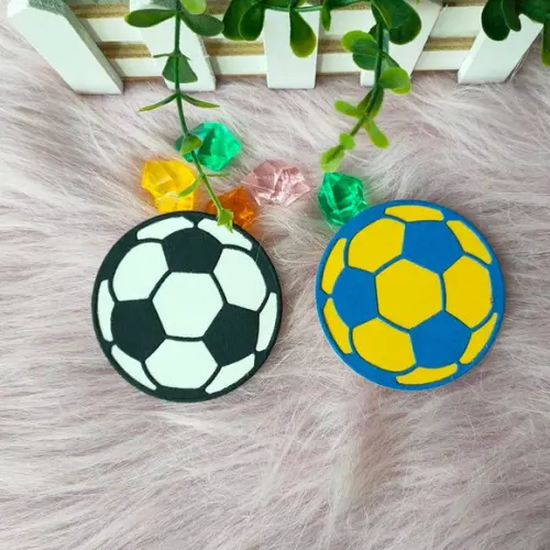 Faquinha Bola 7 cm