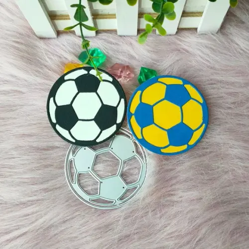 Faquinha Bola 7 cm