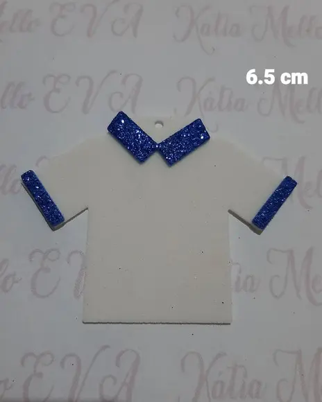 Faquinha da Copa 8.5 cm