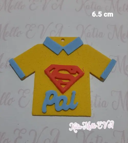 Faquinha da Copa 8.5 cm