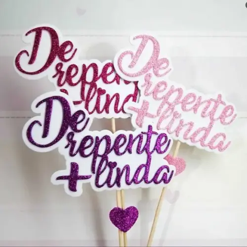 Faquinha de Repente + Linda