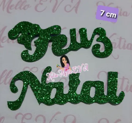 Feliz natal em Eva