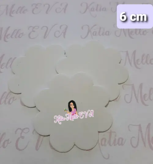 flor escalopes