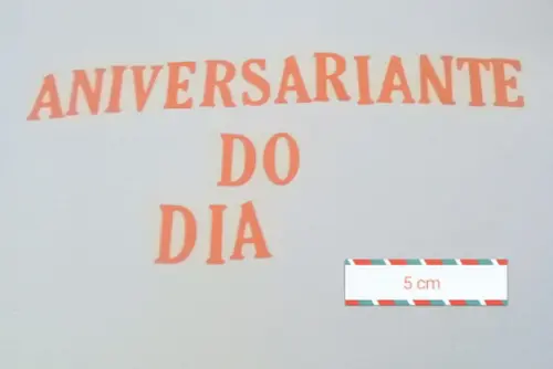 kit sala de aula 5 cm