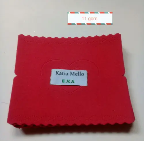 Lapela para Lembranças 11 cm