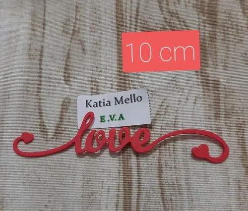 love em eva 10 cm