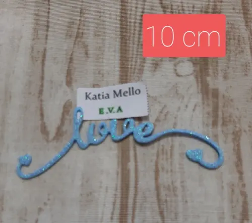 love em eva 10 cm