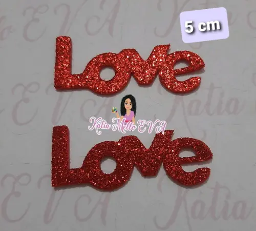 love em eva 5 cm