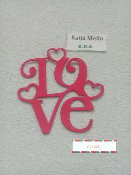 love em eva