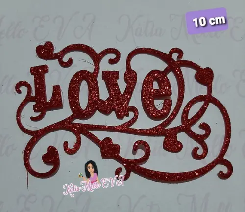 love em eva 10 cm