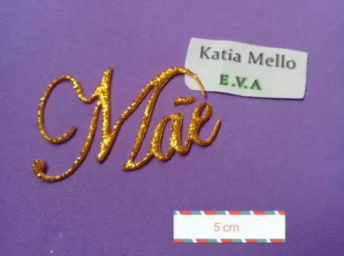 Mãe em eva