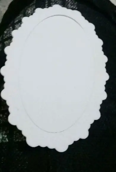 molduras em eva