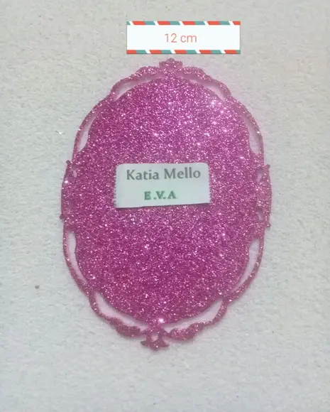 molduras em eva