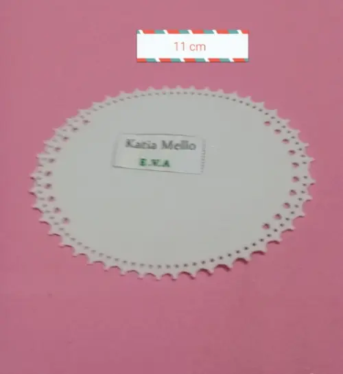 molduras em eva