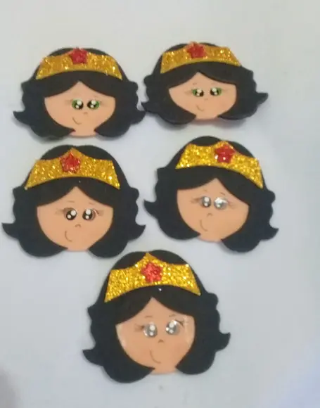 Mulher maravilha