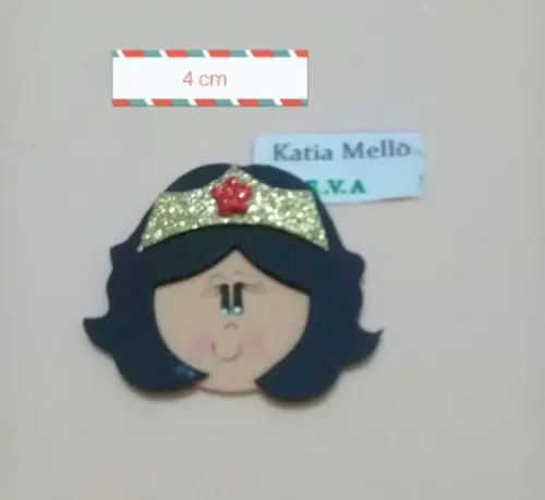 Mulher maravilha