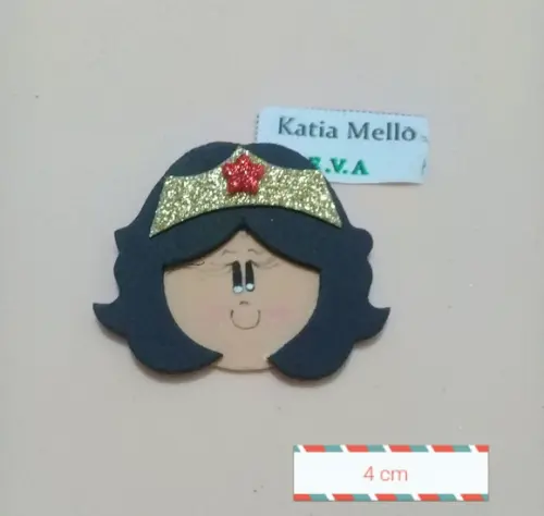 Mulher maravilha