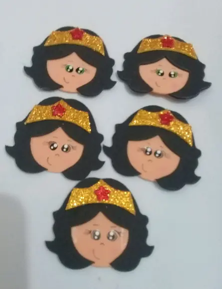 Mulher maravilha