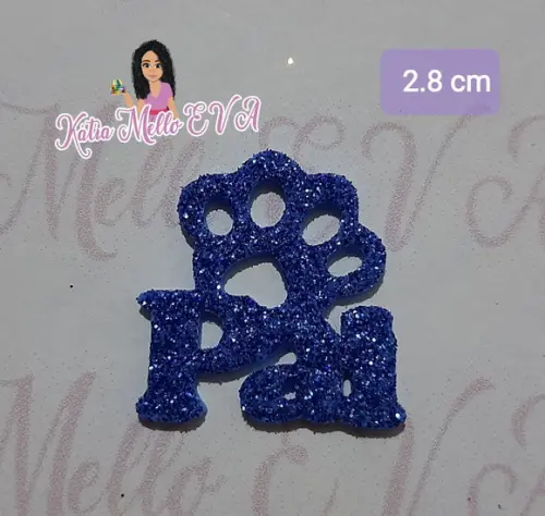 Pai 2.8 cm Pet
