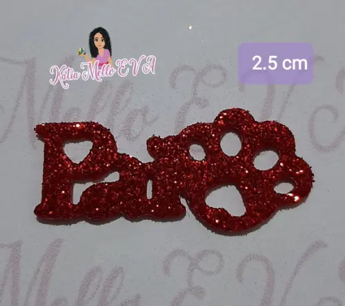 Pai 2.5 cm Pet