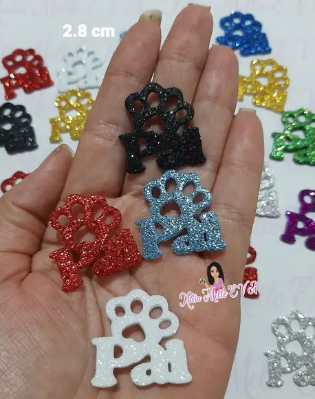 Pai 2.8 cm Pet