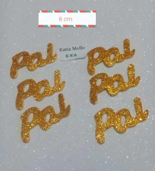 Pai Em Eva