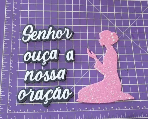 Senhor Ouça Nossa Oração