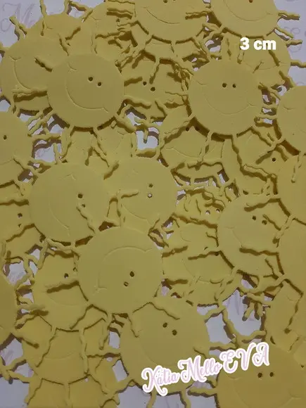 sol em eva 3 cm