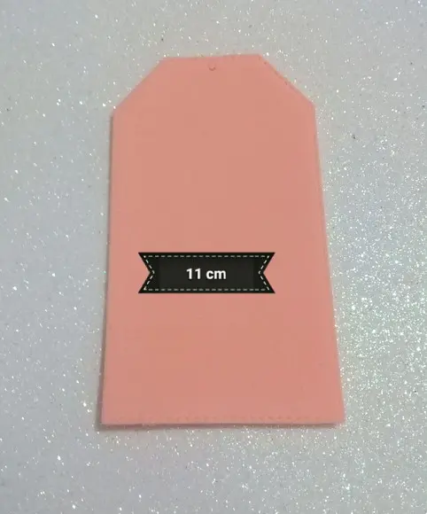 tagd em eva 11 cm