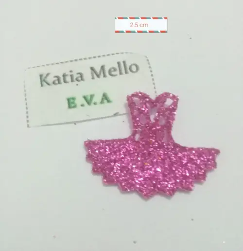 Vestido bailarina