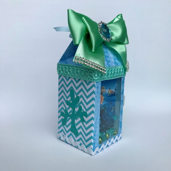 Kit Luxo Personalizado Luca: 20 Peças