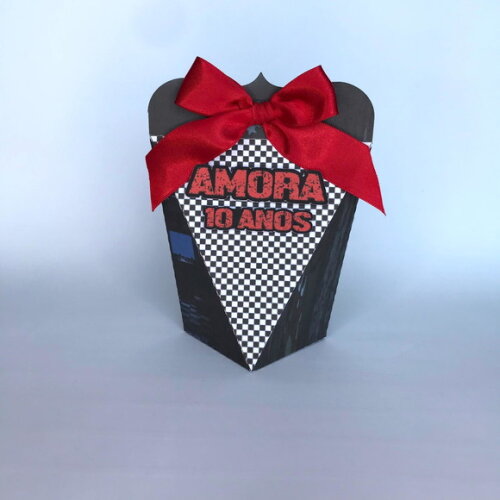 Kit Clássico Especial Personalizado Fnaf: 20 Peças