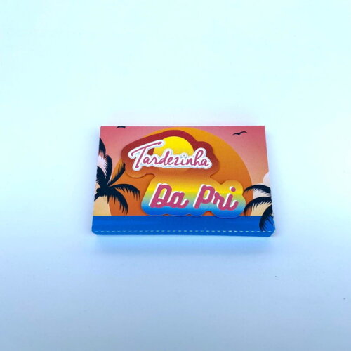 Kit Clássico Personalizado Tardezinha: 60 Peças