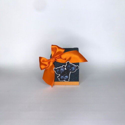 Kit Clássico Personalizado Valente: 20 Peças