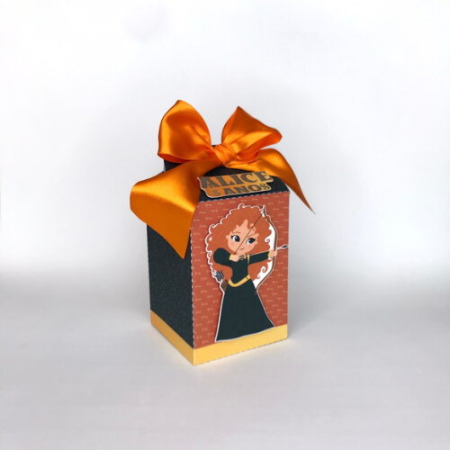 Kit Clássico Personalizado Valente: 20 Peças