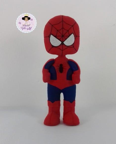 Homem aranha